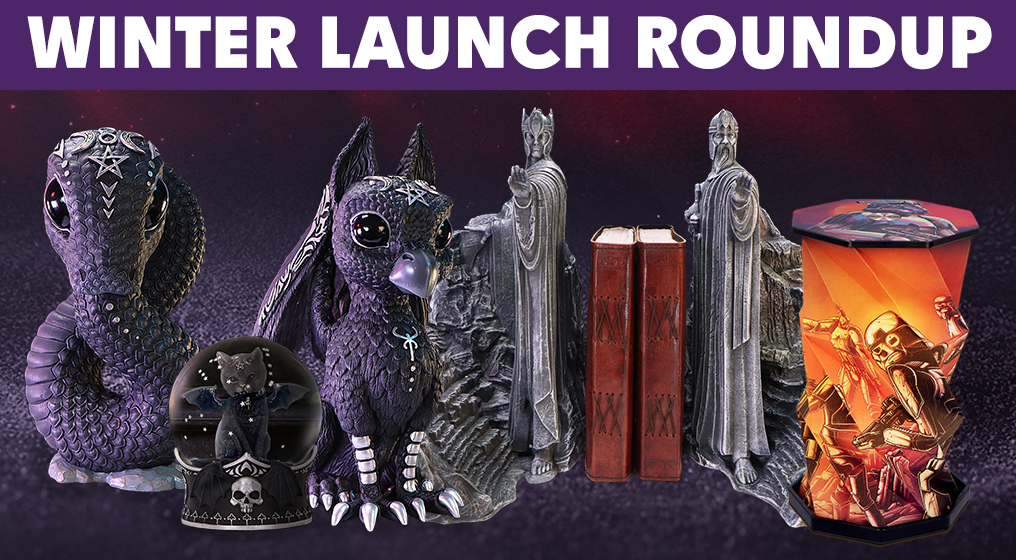 Winter Launch