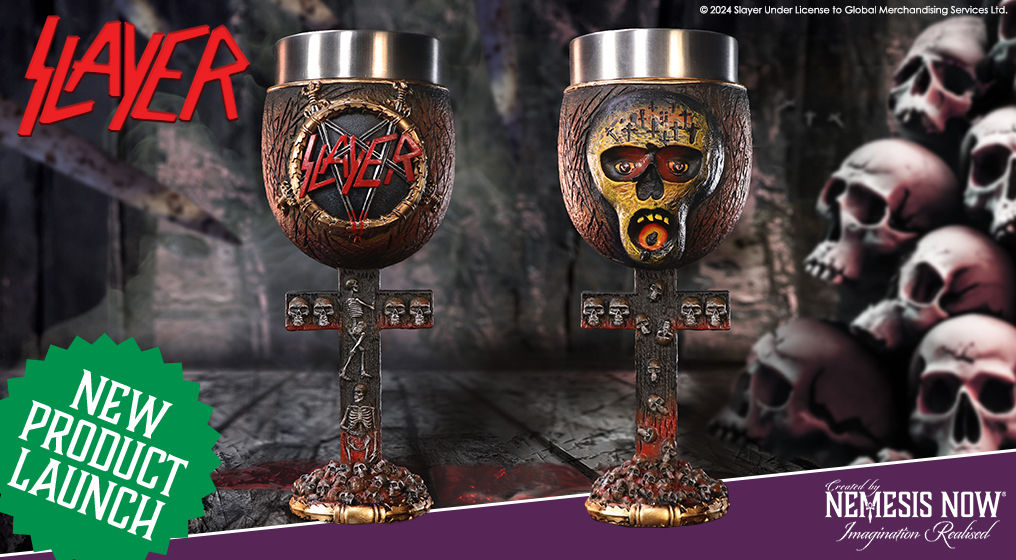 May New Product Launch Week 4 24/05/2024