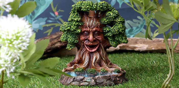 Baumgeister