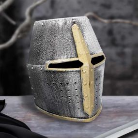 Crusader Helmet (Pack of 3)
