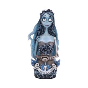 Corpse Bride Emily Bust 29.3cm Fantasy Top 200