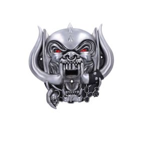 Motorhead Warpig Bottle Opener 17.2cm Band Licenses Sale Drinkware