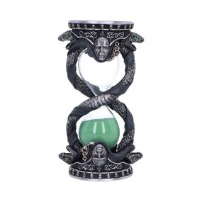 Harry Potter Lord Voldemort Sand Timer 18.5cm Fantasy Stock Arrivals