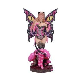 Cheshire Cat 24cm Fairies Wunderland Feen