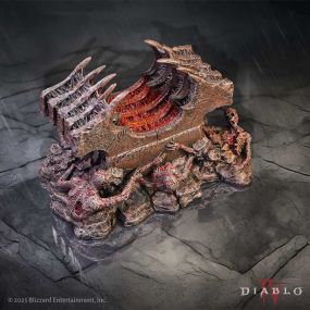 Diablo® IV Helltide Chest Box 19cm