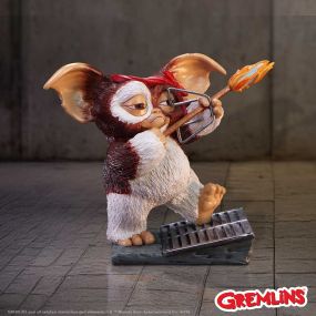 Gremlins Gizmo - Ready Aim Fire 14cm