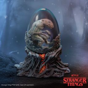 Stranger Things Demodog Box 16cm