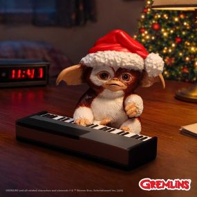 Gremlins Gizmo Jingle