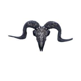 Baphomet's Veneration 53cm Baphomet Gifts Under &pound;100
