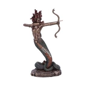 Medusa's Wrath (Medium) 15.5cm Mythology Mythologie