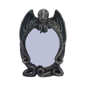 Cthulhu's Reflection 24.5cm Horror NEMESIS NOW | EASTER SALE