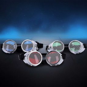 Mesh Vision (Pack of 6) 17cm