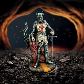 Cinders of Glory