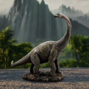 Brachiosaurus 25.5cm