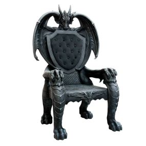 Ironscale Throne Dragons Out Of Stock