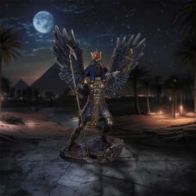 Ra God of the Sun 26.2cm