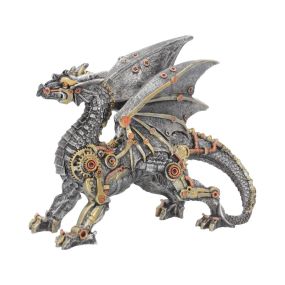 Dracus Machina (Small) 20.5cm Dragons Drachenfiguren