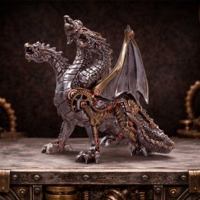 Cogwork Trinity