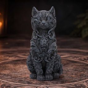Hexbound Familiar (Black)