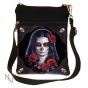 Sugar Skull (JR) Shoulder Bag 23cm Nicht spezifiziert Verkaufte Artikel