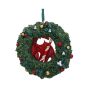 Sweet Tooth Hanging Ornament (AS) 9cm Dragons NEMESIS NOW | EASTER SALE