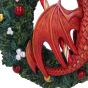 Sweet Tooth Hanging Ornament (AS) 9cm Dragons NEMESIS NOW | EASTER SALE