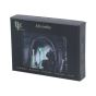 Absinthe Card Holder (LP) 10.5cm Cats Gifts Under £100
