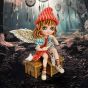 Autumn Fae 17cm Fairies NEMESIS NOW | EASTER SALE