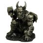 Thunder of Thor 19cm History and Mythology Gifts Under £100