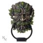Wildwood Door Knocker 21cm Tree Spirits Tree Spirits
