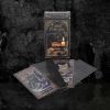 Lisa Parker Tarot Familiar Cards Gothic Out Of Stock