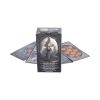 Anne Stokes Tarot Cards Gothic Out Of Stock