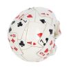 Dead Mans Hand Skull 15cm Skulls Gifts Under £100