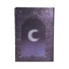 Embossed Witches Spell Book A5 Journal with Pen P6 Cats Journals