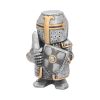 Sir Defendalot 11cm History and Mythology Easter