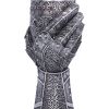 Gauntlet Goblet 23cm History and Mythology Knights