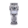 Terminator 2 Head Goblet 17cm Sci-Fi LED & Glasfaser