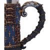 Medieval Tankard 14cm History and Mythology NEMESIS NOW | EASTER SALE