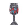 English Goblet 17cm History and Mythology Out Of Stock