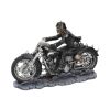 Hell on the Highway (JR) 20.5cm Bikers NEMESIS NOW | EASTER SALE