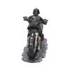 Hell on the Highway (JR) 20.5cm Bikers NEMESIS NOW | EASTER SALE