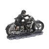 Hell on the Highway (JR) 20.5cm Bikers NEMESIS NOW | EASTER SALE