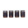Medieval shot glass(set of 4) History and Mythology Out Of Stock