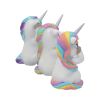 Three Wise Cutiecorns 9.5cm Unicorns Easter