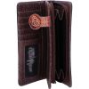 Witching Hour Embossed Purse (LP) 18.5cm Cats Top 200