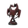 Dragon Heart (AS) 23cm - Valentine's Edition Dragons Mother's Day