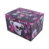 Little Monster 20.6cm Skulls Drop Dead Gorgeous
