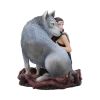 Soul Bond (AS) 17cm Wolves Verkaufte Artikel