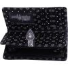 Spirit Board Embossed Purse (NN) 18.5cm Witchcraft & Wiccan Best Sellers