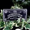 Spirit Board Embossed Purse (NN) 18.5cm Witchcraft & Wiccan Best Sellers